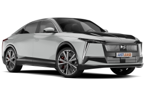 DS No 8 73,7 kWh Pallas Black Edition