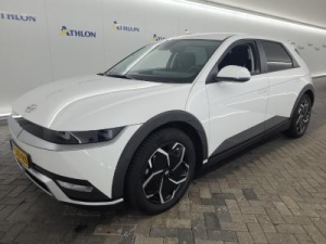 Hyundai IONIQ 5 77,4 kWh Style 168 kW Hyundai IONIQ 5 77,4 kWh Style 168 kW
