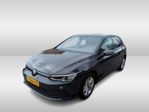 Volkswagen Golf 1.0 TSI Life Multimedia