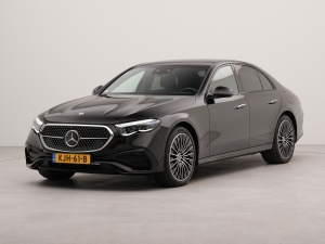 Mercedes-Benz E-Klasse 300 e Sport Edition AMG Line