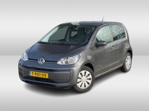 Volkswagen up! 1.0 66 pk Volkswagen up! 1.0 66 pk