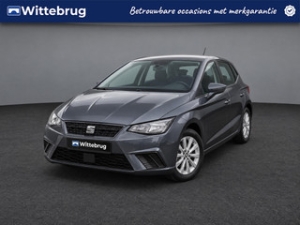 SEAT Ibiza 1.0 EcoTSI 95 pk Style