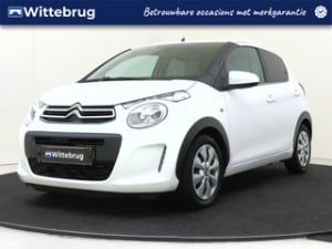 Citroën C1 1.0 VTi Millenium