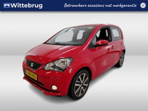 SEAT Mii Electric Plus