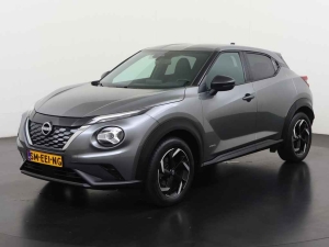 Nissan Juke 1.6 Hybrid N-Connecta Nissan Juke 1.6 Hybrid N-Connecta