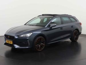 Cupra Leon Sportstourer 1.4 e-Hybrid VZ Copper Edition