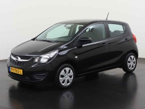 Opel KARL 1.0 ecoFLEX Edition Opel KARL 1.0 ecoFLEX Edition