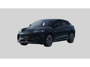BYD SEALION 7