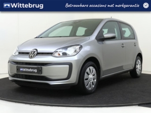 Volkswagen up! 1.0 Volkswagen up! 1.0