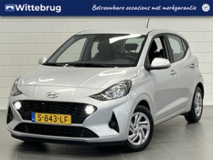 Hyundai i10 1.0 Comfort Hyundai i10 1.0 Comfort