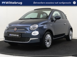 Fiat 500 1.0 Hybrid Dolcevita Fiat 500 1.0 Hybrid Dolcevita