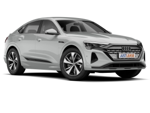 Audi Q8 e-tron Sportback 55 e-tron quattro S edition Competition Audi Q8 e-tron Sportback 55 e-tron quattro S edition Competition