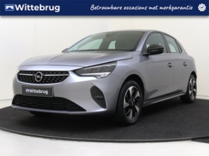 Opel Corsa-e Elegance 50 kWh
