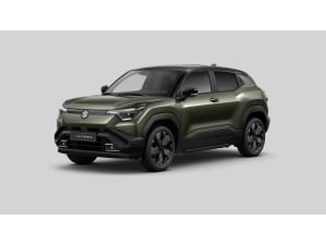 Suzuki e VITARA
