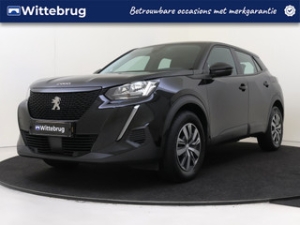 Peugeot 2008 1.2 100 pk PureTech Active