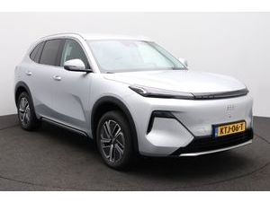 Geely Starray EM-i Pro