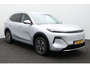 Geely Starray EM-i Pro