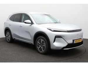 Geely Starray EM-i Pro