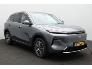 Geely Starray EM-i Pro