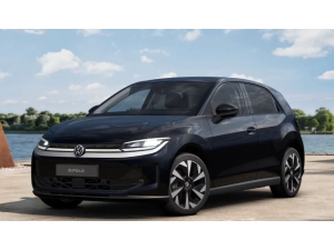 Volkswagen ID. Polo Life First Edition 211 pk 52 kWh
