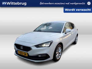 SEAT Leon 1.5 eTSI 150 pk Style Business Intense SEAT Leon 1.5 eTSI 150 pk Style Business Intense