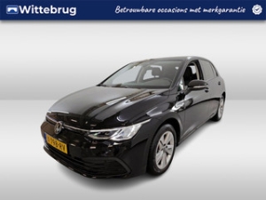 Volkswagen Golf 1.0 eTSI Life Business