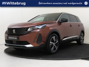 Peugeot 5008 1.2 PureTech GT