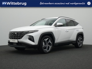 Hyundai Tucson 1.6 T-GDI PHEV Comfort Smart 4WD