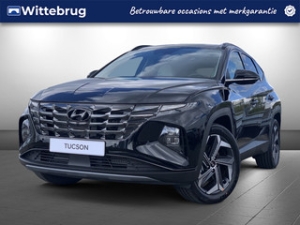 Hyundai Tucson 1.6 T-GDI PHEV Premium 4WD