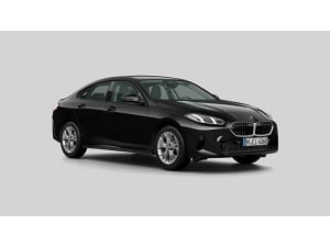 BMW 2 Serie Gran Coupé
