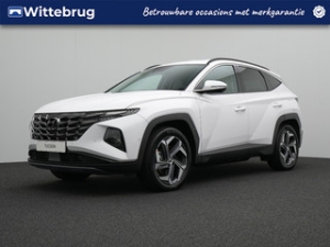 Hyundai Tucson 1.6 T-GDI PHEV Premium 4WD