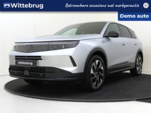 Opel Grandland 1.2 Turbo Hybrid GS