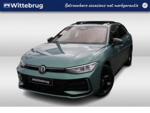 Volkswagen Passat Variant 1.5 eHybrid 272 pk R-Line Black Style