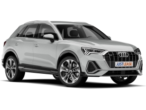 Audi Q3 45 TFSI e S tronic Advanced Edition