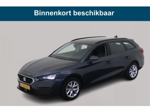 Seat Leon Sportstourer 1.0 TSI 110 pk Style
