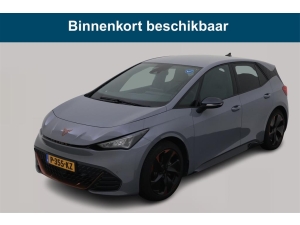 Cupra Born BEV 204 pk 58 kWh Performance One Cupra Born BEV 204 pk 58 kWh Performance One