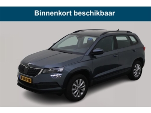 Škoda Karoq 1.0 TSI 110 pk Business Edition