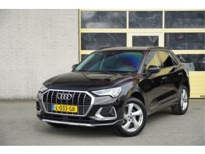 Audi Q3 35 TFSI 150 pk Business Edition