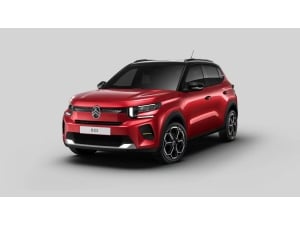 Citroen e-C3