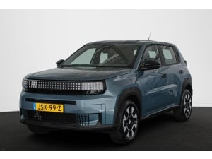 Fiat Panda Grande 1.2 Hybrid ICON