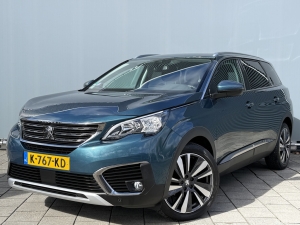 Peugeot 5008 1.2T 131 pk Premium Avantage