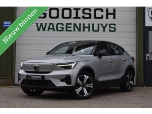 Volvo C40 Recharge Twin Intro Edition 78 kWh