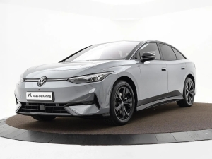 Volkswagen ID.7 Limited Edition 77 kWh accu 286 pk