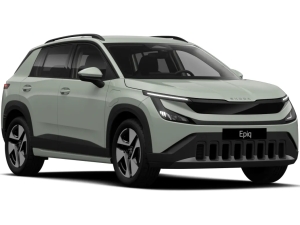 Škoda Epiq Essence