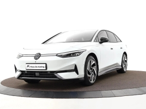 Volkswagen ID.7 Pro Business 77 kWh 286 pk