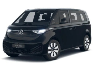 Volkswagen ID. Buzz Pro Limited 79 kWh 286 pk