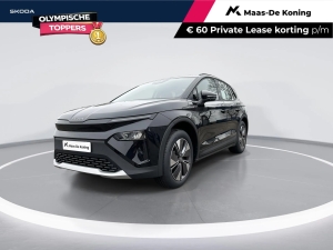 Škoda Elroq 50 Selection