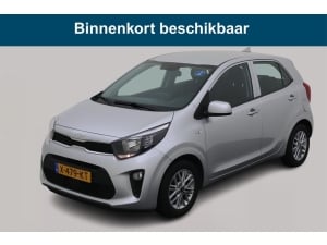 Kia Picanto 1.0 DPi DynamicLine 67 pk Kia Picanto 1.0 DPi DynamicLine 67 pk