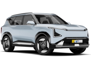 Kia EV5 Kia EV5
