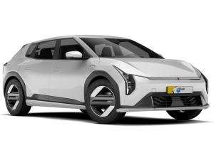 Kia EV4 Kia EV4